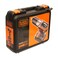 Black+Decker Cordless Drill Lith Battery 18V