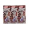 KDD Chocolate Milk Long Life 6x180ml
