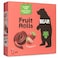 Bear Yo Yo's Pure Fruit Snacks, Strawberry, 20g Pack of 5
