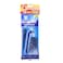 Super Max Twin Blade Disposable Blue 20 Razors