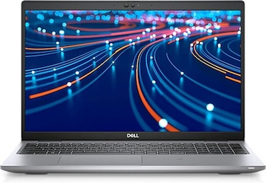 Dell Latitude 5000 5520 Laptop (2021), 15.6&quot; HD, Core i5, 512GB SSD, 16GB RAM, 4 Cores, 4.4 GHz 11th Gen CPU