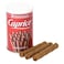 Papadopoulos Delicious Wafer Rolls with Hazelnut and Cocoa Cream, 53g