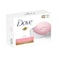 Dove Beauty Bar Pink Soap 160gr