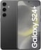 Samsung Galaxy S24+ Dual SIM, 12GB RAM, 256GB, 5G, Onyx Black - International Version