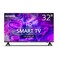Aiwa 32 Inch, Full HD, Android Smart TD, AW320S (LED Edgeless)