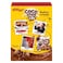 Kellogg's Coco Crunchy Chocolate Pillows with Chocolate Cream Pops Fills, 350g