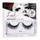 Kiss Lash Couture Triple Push-up Collection Reusable False Eyelashes KLCP02 Bustier