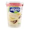 Alpro Vanilla With Soya Yogurt 500gr