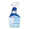 Clorox Bathroom Spray Cleaner Bleach Free 750ml