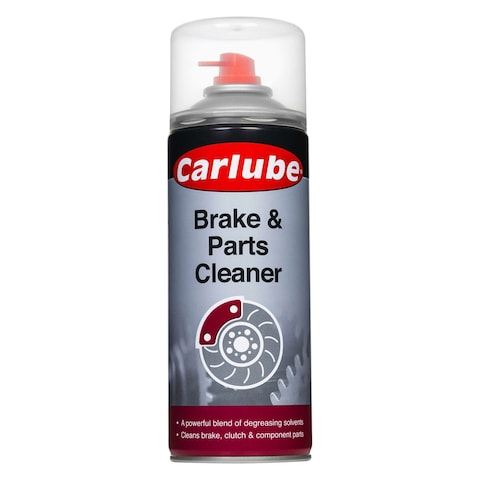 Carlube Brake And Parts Clutch Cleaner Spray 500ml