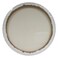 Mont Marte Signature Round Canvas White 50cm