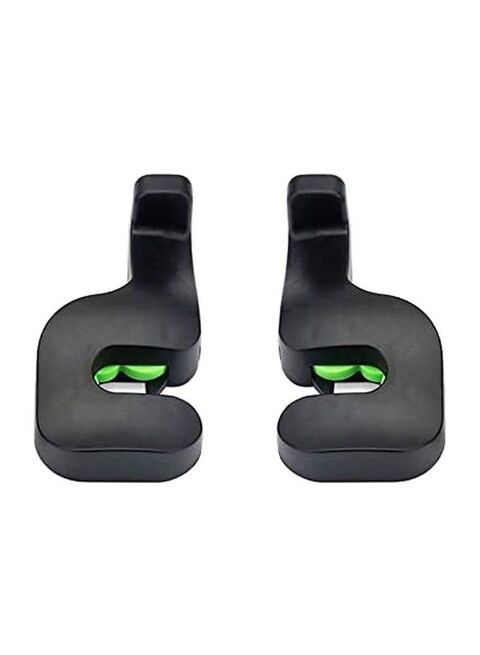 Generic - Pack Of 2 Car Seat Back Protector Hook