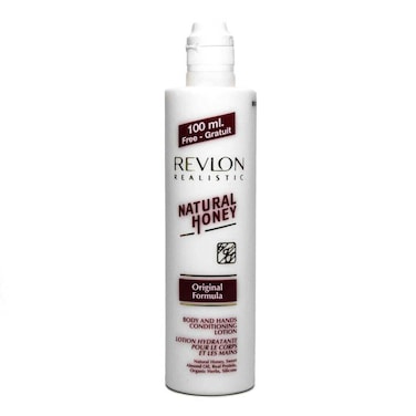 Revlon Lotion Orig Formula 600Ml