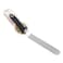 Home Pro Spatula Silver And Black