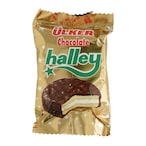 Buy Ulker Halley Chocolate Cake 30g in UAE