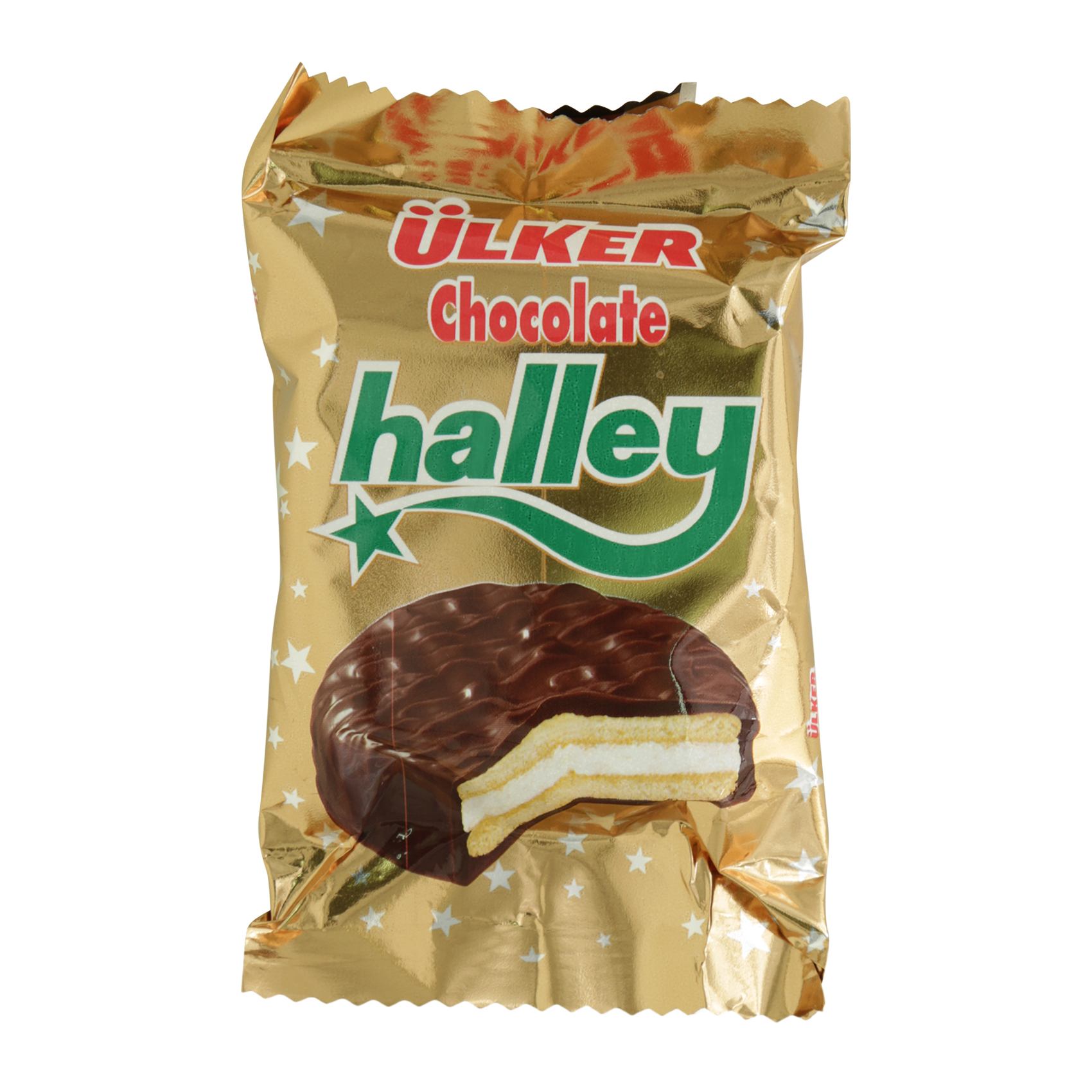 أولكر هالي كيك الشوكولاته 30 غرام