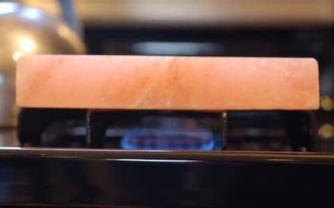 HIMALAYAN SALT - Slab Himalayan Salt