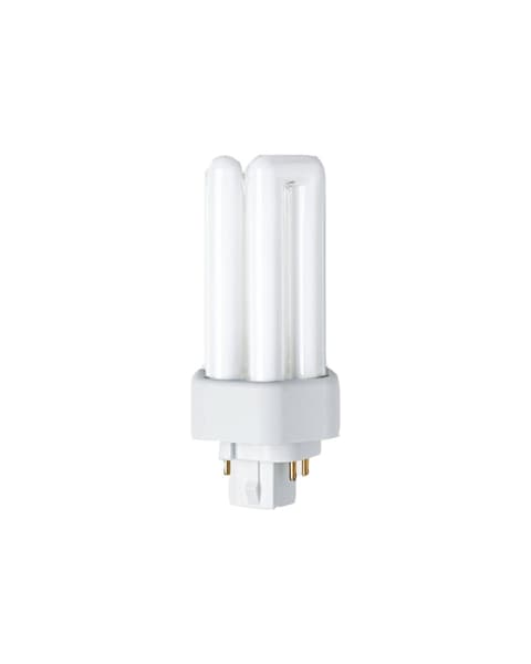 Osram CFL Dulex 18W 4 pin Day Light