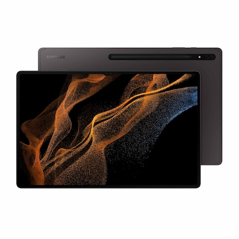 Samsung Galaxy TAB S8 - 11-inch 128GB/8GB Single SIM 5G Tablet - Gray