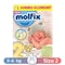 Molfix 2mini Baby Diapers - Size 2 - 3-6 Kg - 60 Diaper
