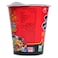 Nongshim Shin Ramyun Cup Noodle Soup 68g