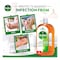 Dettol Original Anti-Bacterial Antiseptic Disinfectant 2L