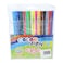 18 Color Pen Fanfeng Washable Super Markers