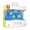 PDP Rock Candy Mini Wired Controller For Nintendo Switch Blu-Merang