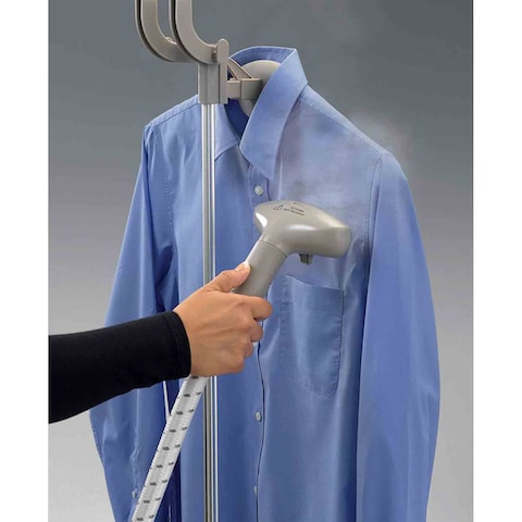 Kenwood GSP65.000WH Garment Steamer 1500W White/Grey