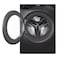 Haier HW80-BP12929S6 Front Loading Washer 8Kg Starry Silver