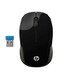HP Wireless Mouse 200 Black