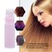 Generic-120ml Hair Dye Bottle Applicator Brush Dispensing Kit Hair Coloring Tool Salon Hair Dyeing Accessories