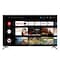 Haier H55K6Ug Android Smart Tv 55 Inch