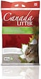 Pet Shop Dragon Mart Cat Litter Clumping For Toilet Use Canada Litter 18Kg &amp;ndash; Unscented