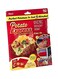 Generic Potato Express Microwave Potato Cooker Red/Yellow