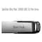 SanDisk Ultra Flair USB 3.0 Flash Drive 128GB Silver