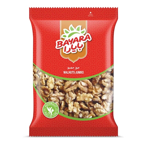 Bayara Jumbo Walnuts 1kg