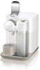 Nestle Nespresso Gran Lattissima Espresso Machine By De'Longhi, White