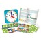 4M Thingking Kits My First Learning Clock Toy