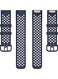 Fitme Sport Band For Fitbit Charge 5, Navy Blue