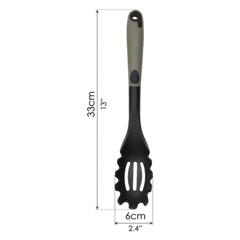 UNCLE BILLS SPA. SERVER NON-STICK