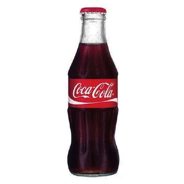 Coca Cola 200ML