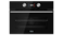 Teka Built-In Multifunction Electric Compact Oven + Microwave HLC 8440 C. 11 Cooking Functions, 41 L