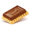 Wernli Choco Petit Beurre Milk Biscuit 125g