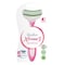 Schick Xtreme3 Disposable Razor Multicolour 4 Razors
