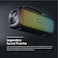 Oraimo Boom OBS-75DBLK Wireless Speaker BT V5.0 85Hz-16KHz 30W-3600mAh Black
