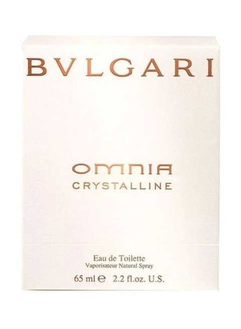 Bvlgari Omnia Crystalline EDT 65ml