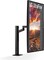 LG 32Un880-B 32&quot; Ultrafine Display Ergo UHD 4K IPS Display With HDR 10 Compatibility And USB Type-C Connectivity, Black