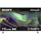 Sony X85L 65 Inch TV -KD-65X85L: 4K UHD Full Array LED Smart Google TV