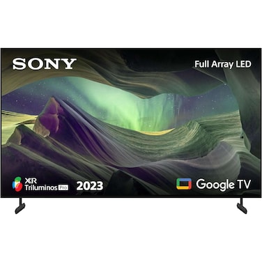 Sony X85L 65 Inch TV -KD-65X85L: 4K UHD Full Array LED Smart Google TV 2023